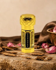 Khaalis Taifi Rose Madani