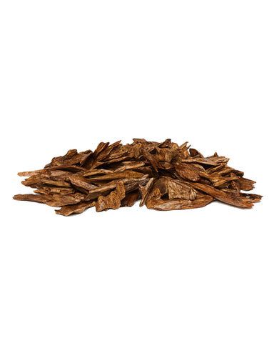Pure Oud Wood Chips