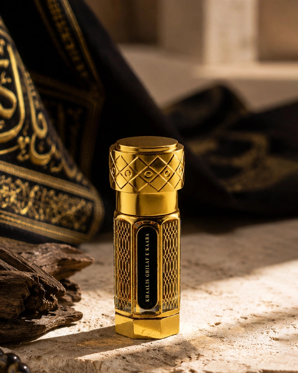 Ghilaf e kaaba