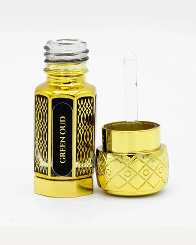 Green Oud