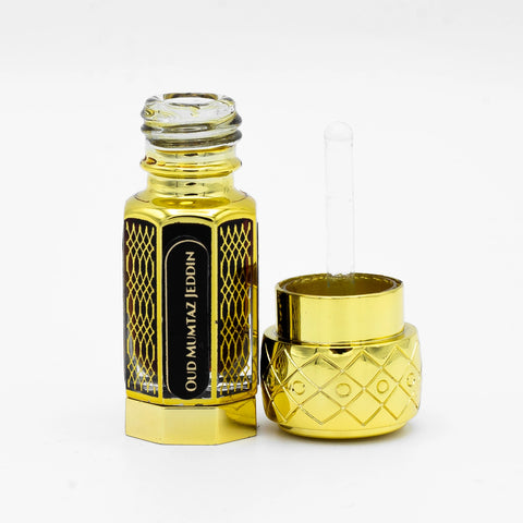 Oud Mumtaz Jeddin