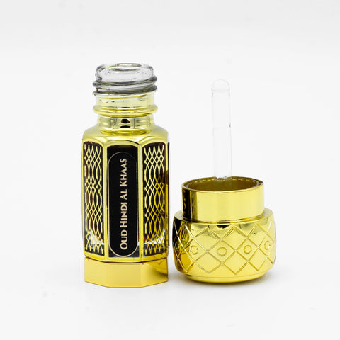 Oud Hindi Al Khaas