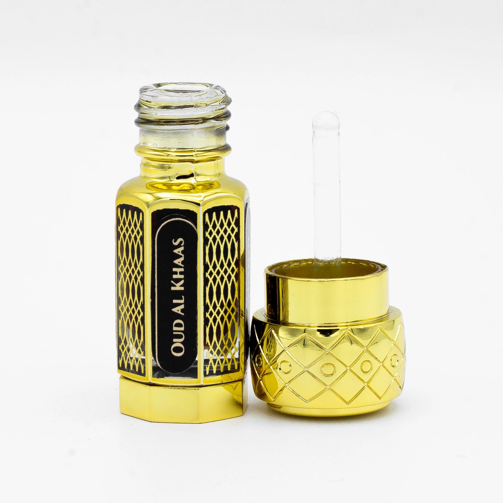 Oud Al Khaas