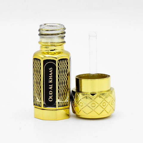 Oud Al Khaas