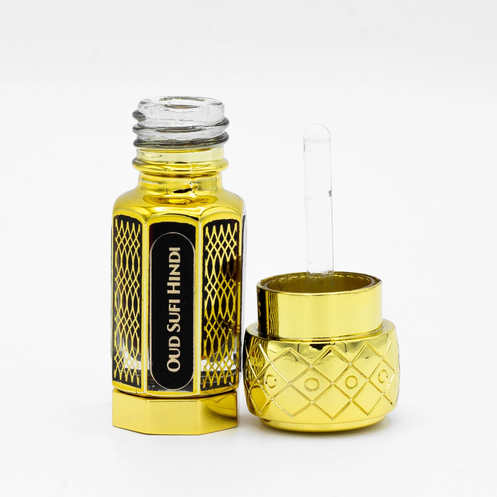 Oud Sufi Hindi