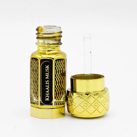Khaalis Musk