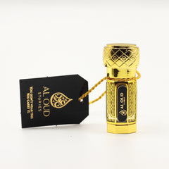 Oud Al Haram