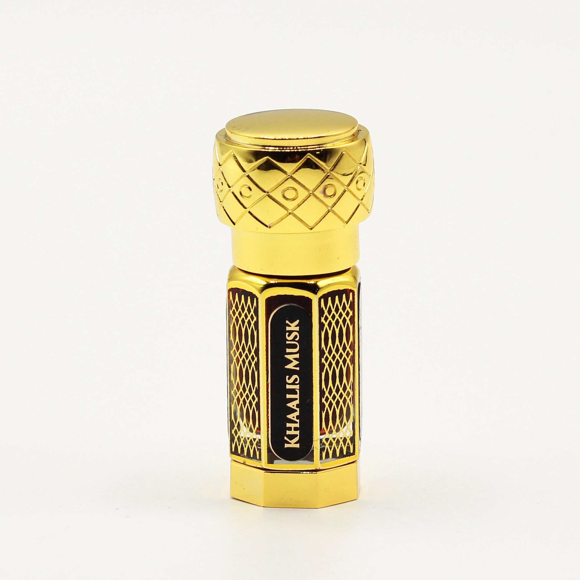 Khaalis Musk