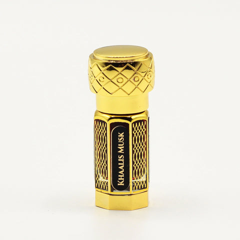 Khaalis Musk