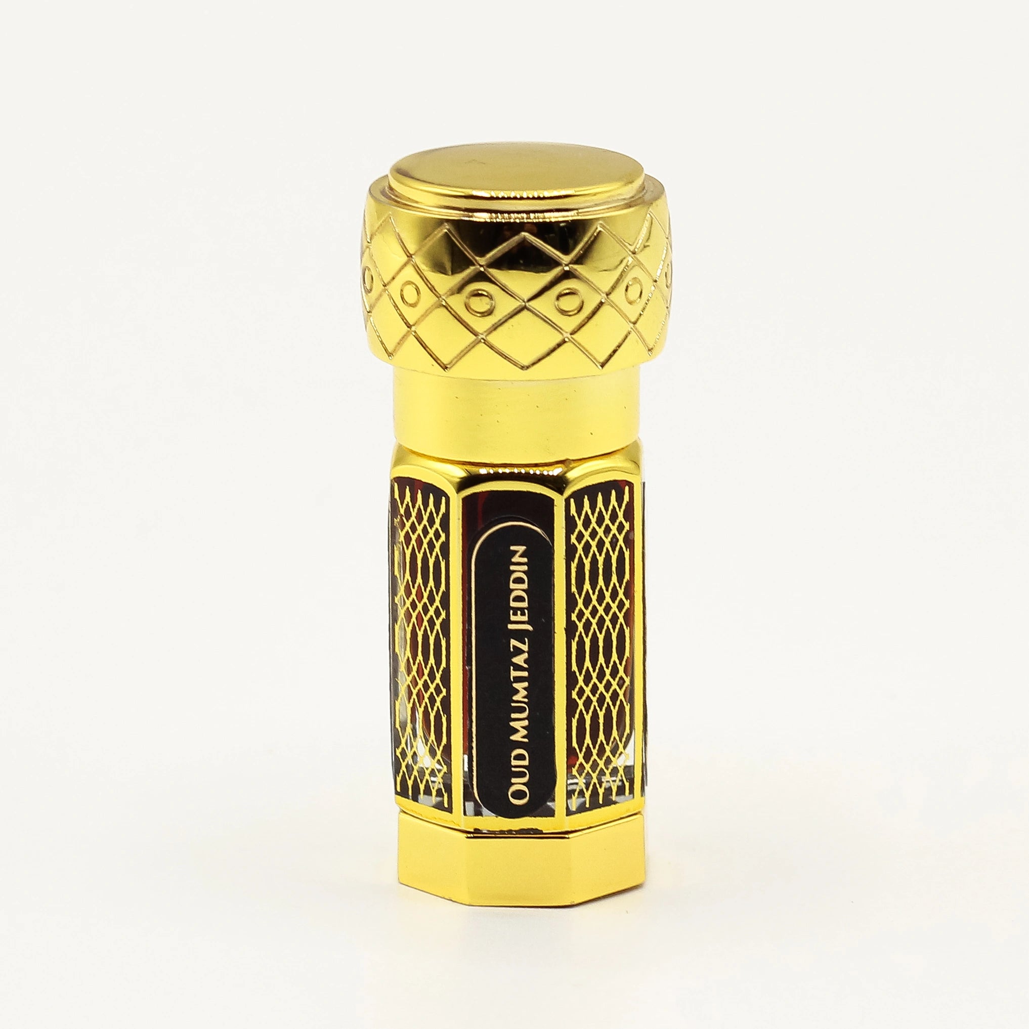 Oud Mumtaz Jeddin