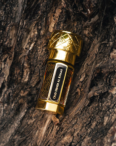 Oud Hindi Al Khaas