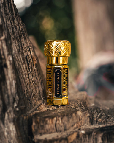 Oud Al Khaas
