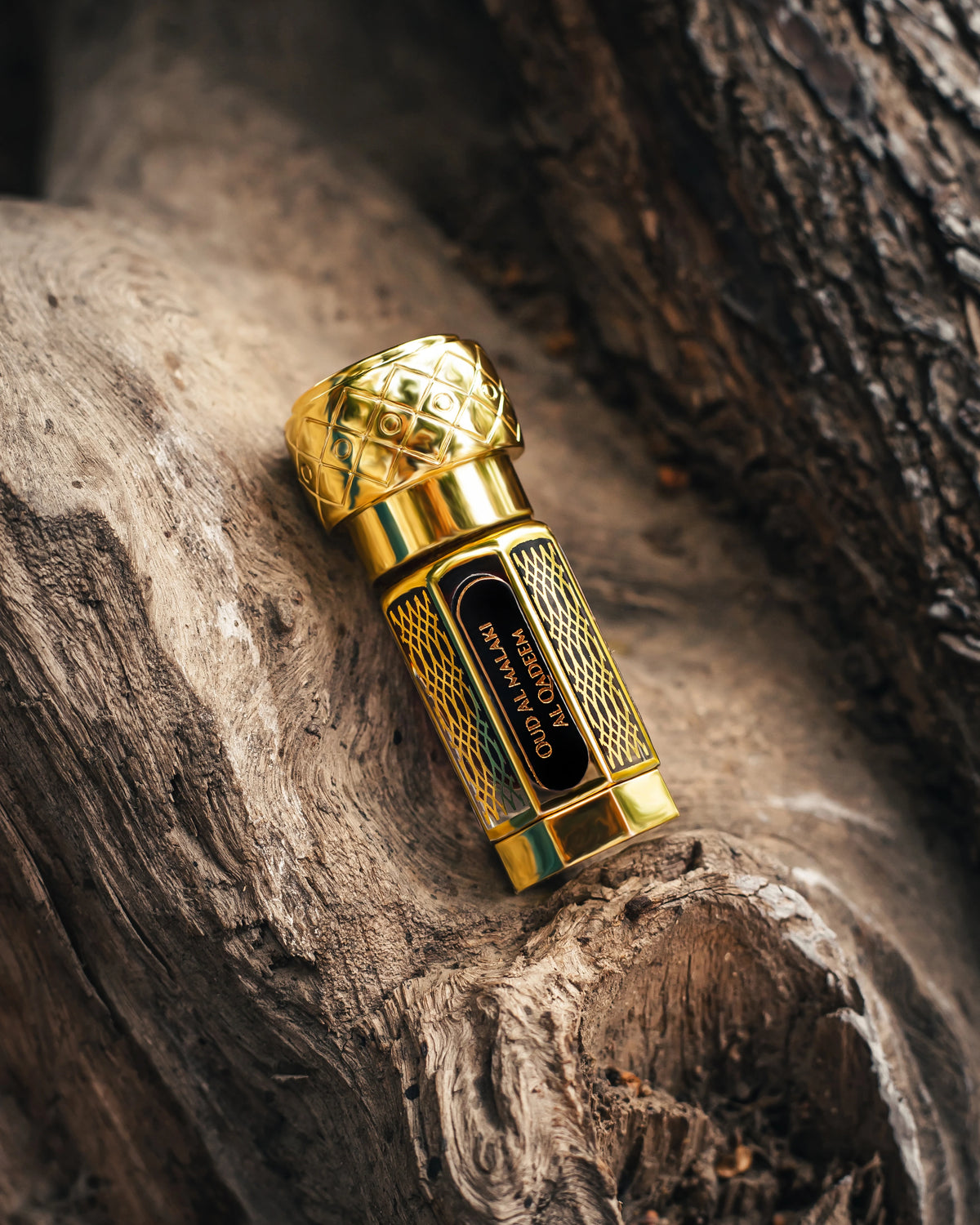 Oud Al malaki Al Qadeem