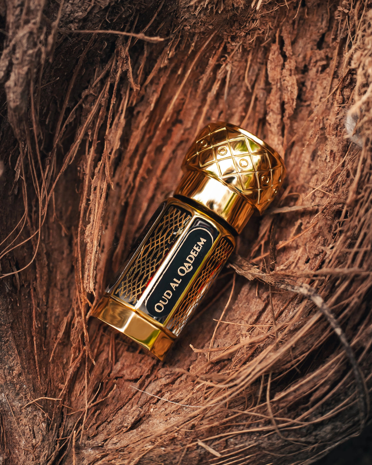 Oud Al Qadeem