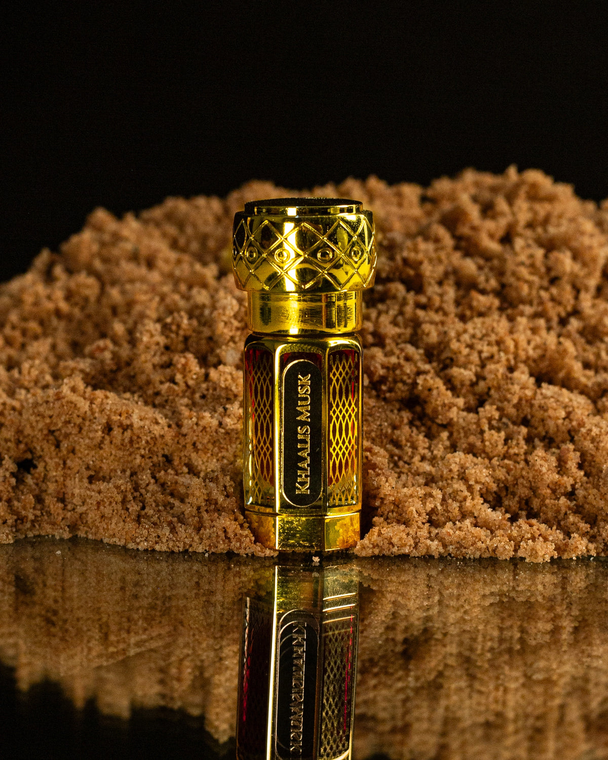 Khaalis Musk