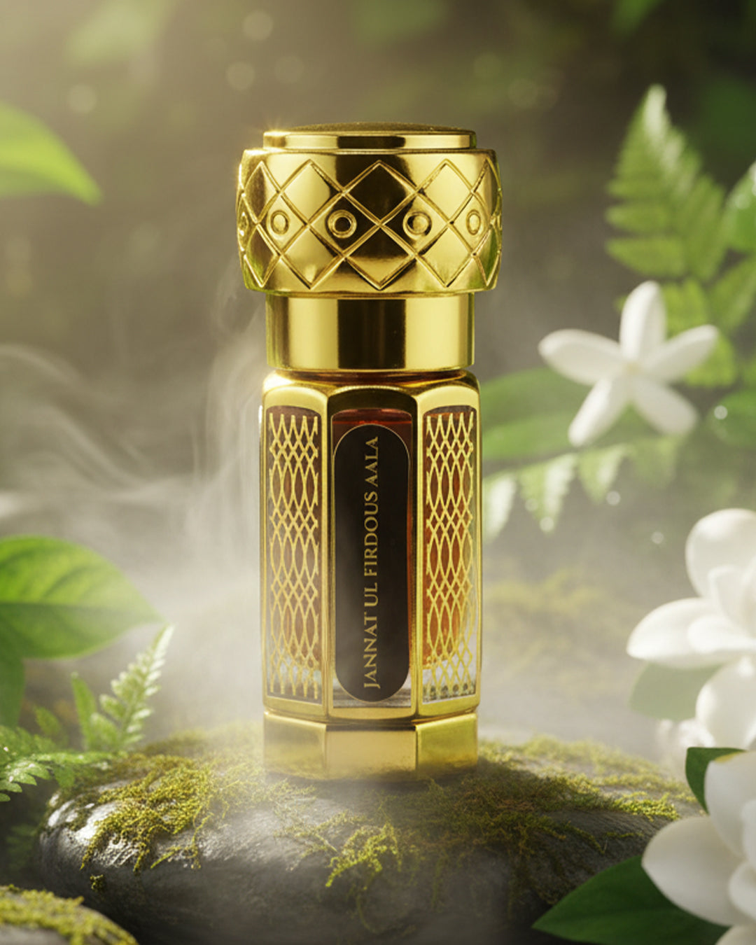 Jannat ul Firdous Aala