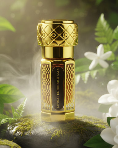 Jannat ul Firdous Aala