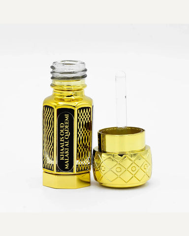 Khaalis Oud Malaki Al Qadeemi