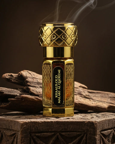 Khaalis Oud Malaki Al Qadeemi