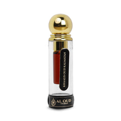 Khaalis Oud Kalmatan