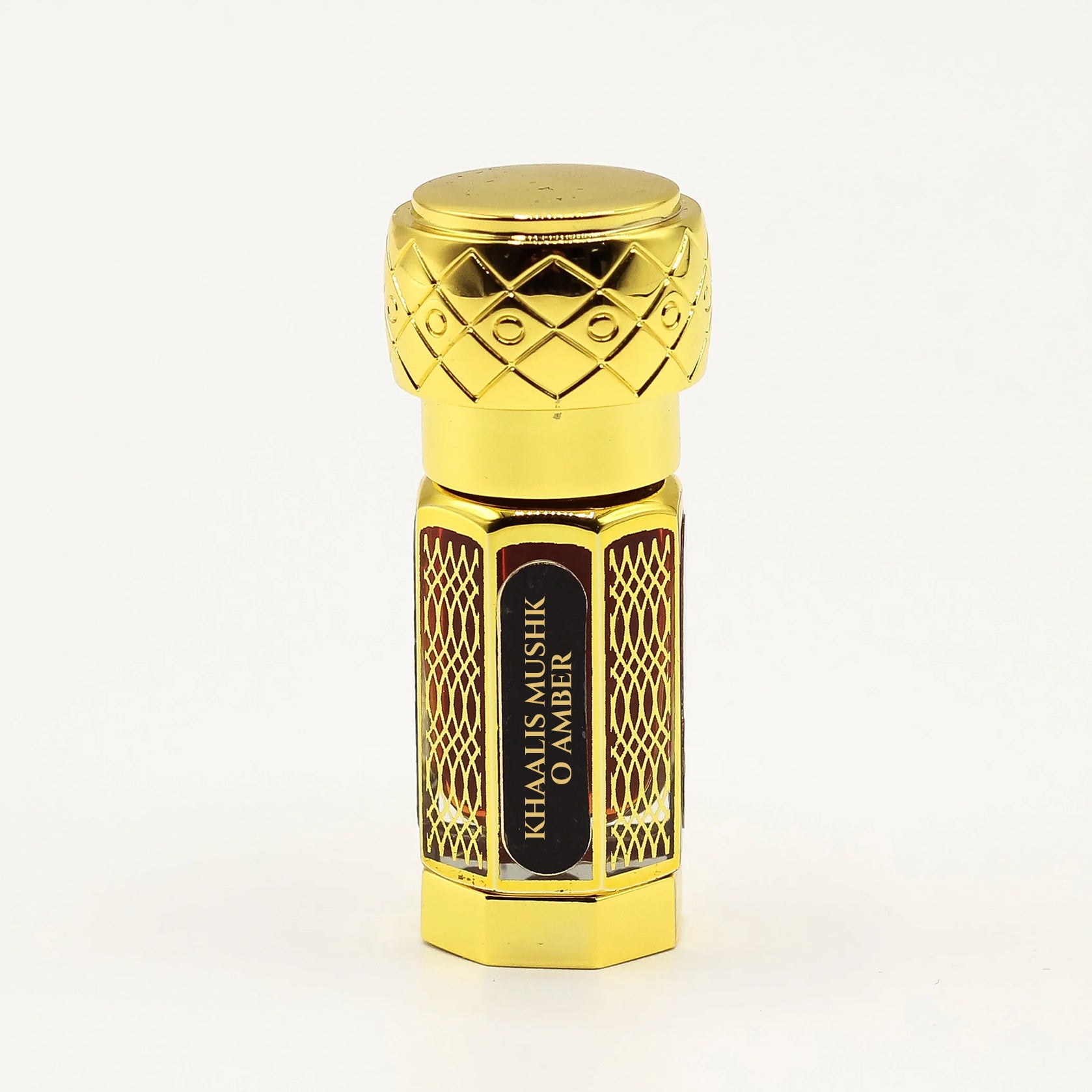 Khaalis Mushk o Amber