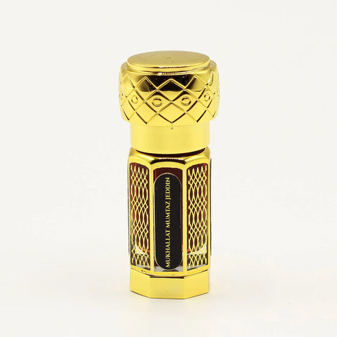 Mukhallat Mumtaz Jeddin