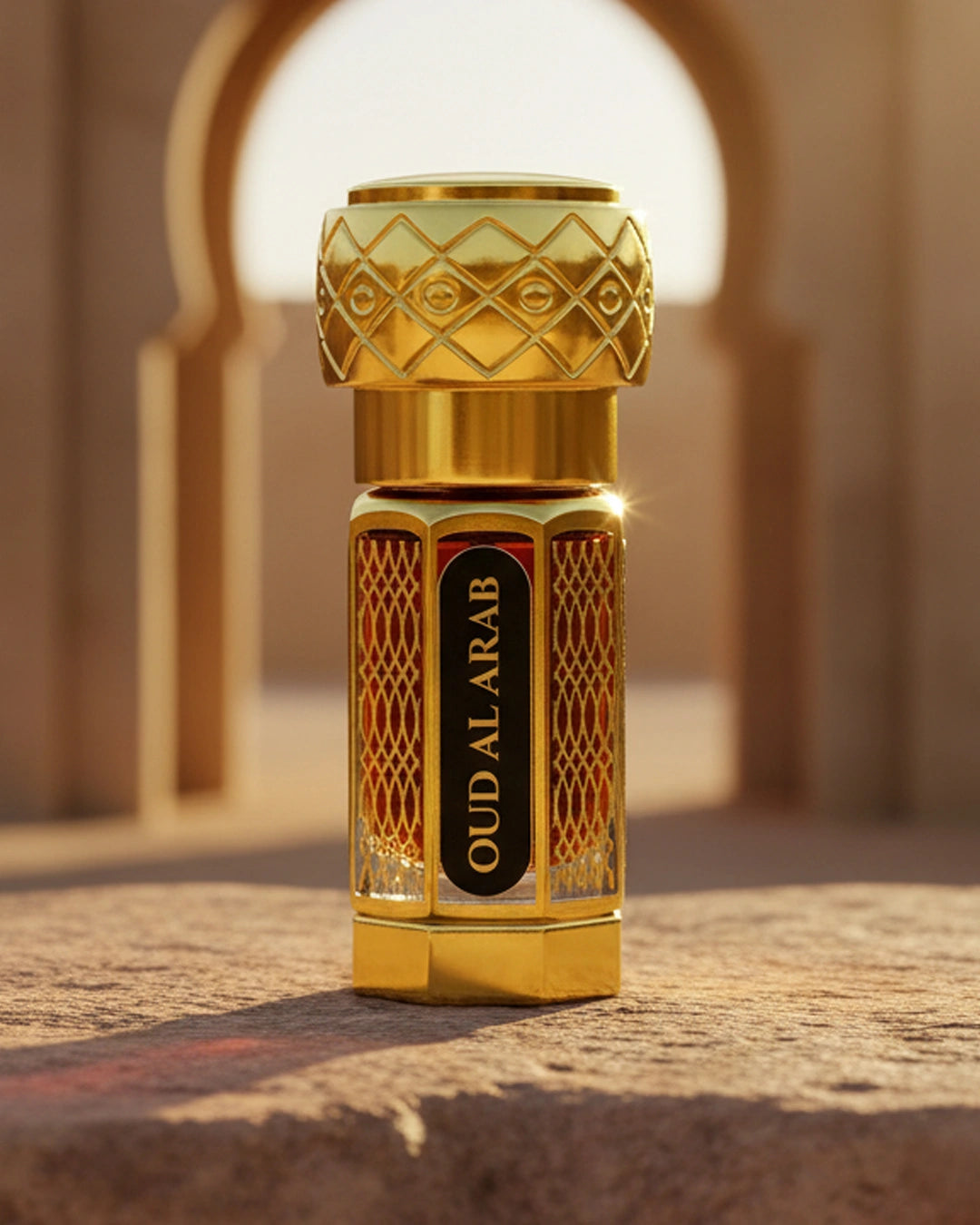 OUD AL ARAB