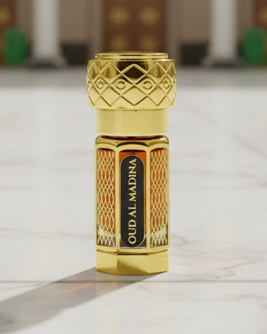 OUD AL MADINA
