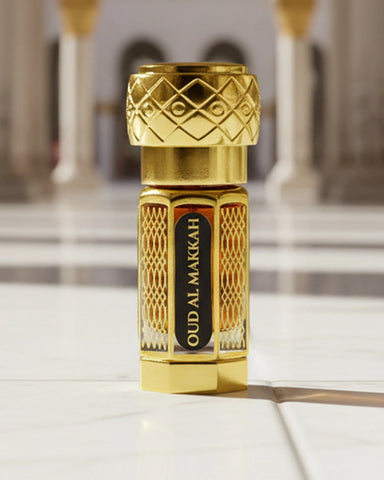OUD AL MAKKAH