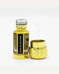OUD AL SULTAN