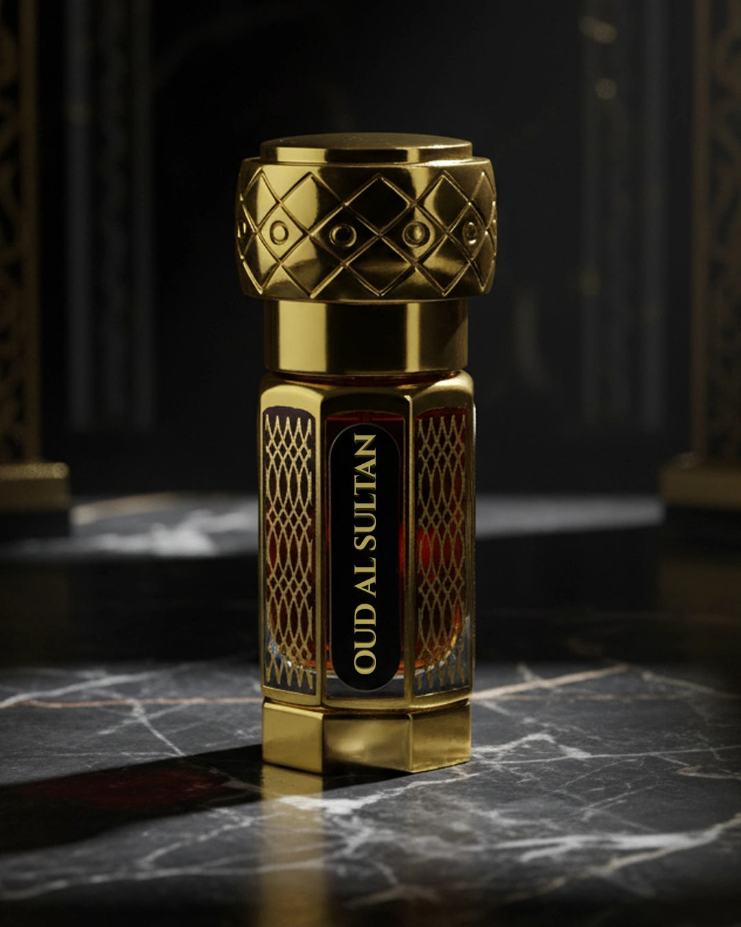 OUD AL SULTAN
