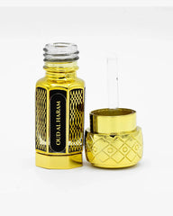 Oud Al Haram
