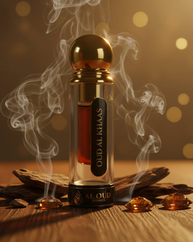 Oud Al Khaas