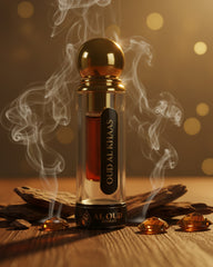 Oud Al Khaas