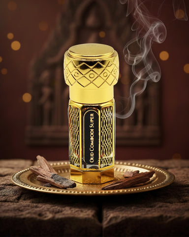 Oud Combodi Super
