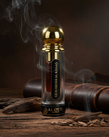 Oud Hindi Al Khaas