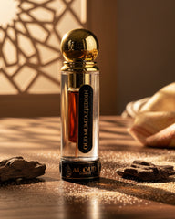 Oud Mumtaz Jeddin