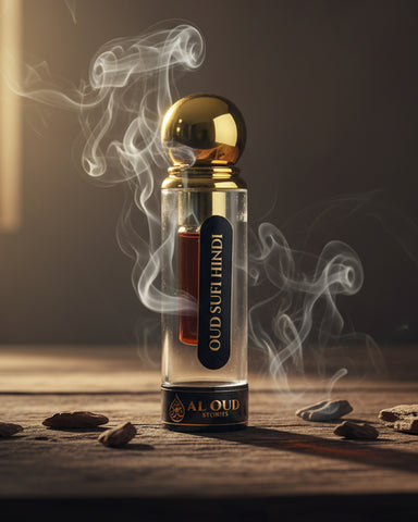 Oud Sufi Hindi