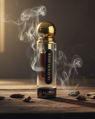 Oud Sufi Hindi