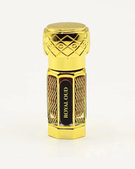 Qibla Awwal Oud
