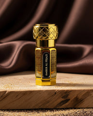 Amber Al Hijazi