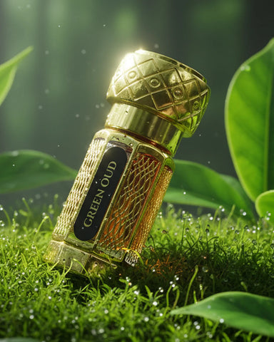Green Oud