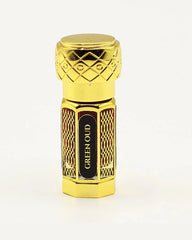 Green Oud