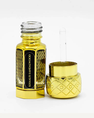 Khaalis Sandalwood