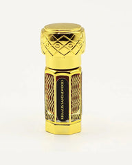 Khaalis Sandalwood
