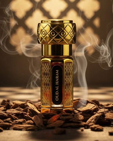 Oud Al Haram