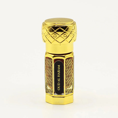 Oud Al Haram