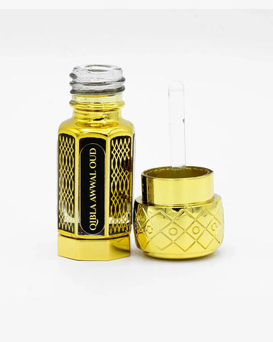 Qibla Awwal Oud