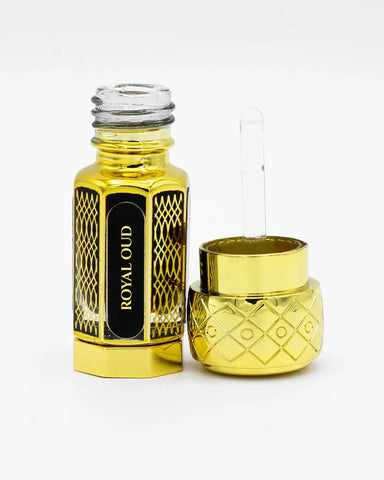 Royal Oud