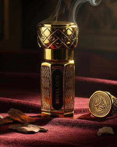 Royal Oud